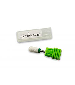 ФРЕЗА C 3/32" BARREL BALL (C)