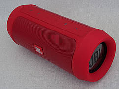 Колонка мобільна бездротова Bluetooth JBL Charge 2+ водонепроникна