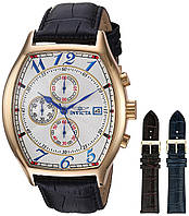 Чоловічий годинник Invicta 14330 Special Edition Інвікта швейцарський кварцовий годинник