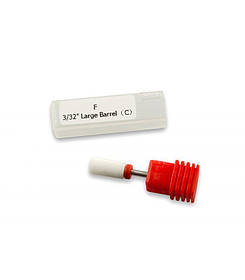 ФРЕЗА F 3/32" LARGE BARREL (C)