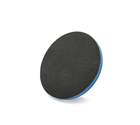 Автоскраб для чищення ЛКП кузова - Flexipads Surface Prep Disc Medium Grade 80 мм (3") синій (CP300), фото 1