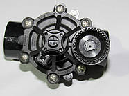 Клапан електромагнітний 100 dvf 1" Rain bird БЕЗ СОЛЕНОЇДА!