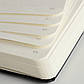 Блокнот Leuchtturm1917 Великий Classic Чорний в крапку 22,5х31,5 см (327366) (4004117327957), фото 3