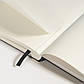 Блокнот Leuchtturm1917 Великий Classic Чорний в крапку 22,5х31,5 см (327366) (4004117327957), фото 5