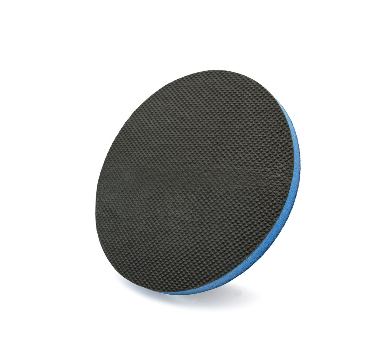 Автоскраб для чищення ЛКП кузова - Flexipads Surface Prep Disc Medium Grade 100 мм (4") синій (CP400)