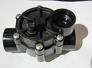 Клапан електромагнітний 100 dv 1" Rain bird БЕЗ СОЛЕНОЇДА!