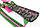 Нартосанки HAMAX BLADE CAMO, фото 5