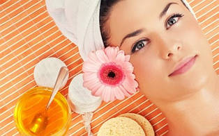 Очищаючі засоби для обличчя