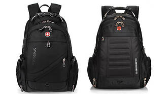 Рюкзаки Swissgear