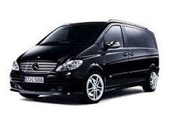 Фаркопи для Mercedes-Benz Vito / Viano / V-class