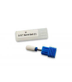 ФРЕЗА M 3/32" BARREL BALL (C)
