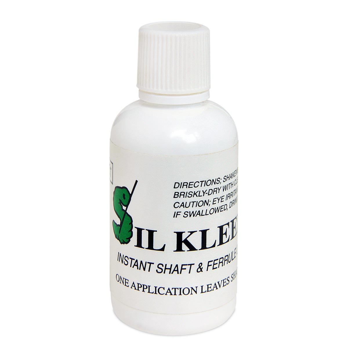 Засіб для читіння шафту "Sil Kleen"