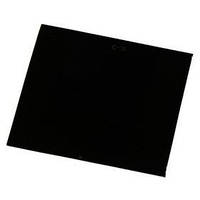 Скло cвітофільтр DIN9-13, С-3 52х102 мм (Темне)