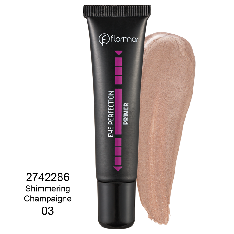 Праймер для очей 03 Shimmering, 12мл 2742286, фото 1