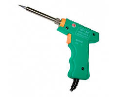 Паяльник PROWEST професійний ZD-80 з подвійним нагріваючим елементом, 30-130Вт