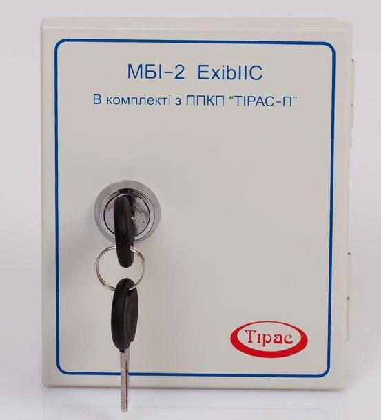 Тирас МБІ-2