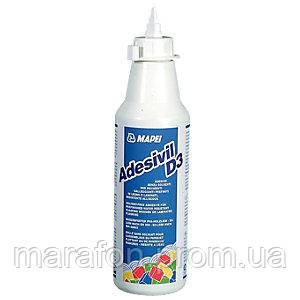 Mapei Adesivil D3 0.5 кг Водостійкий клей для дерев'яних покриттів
