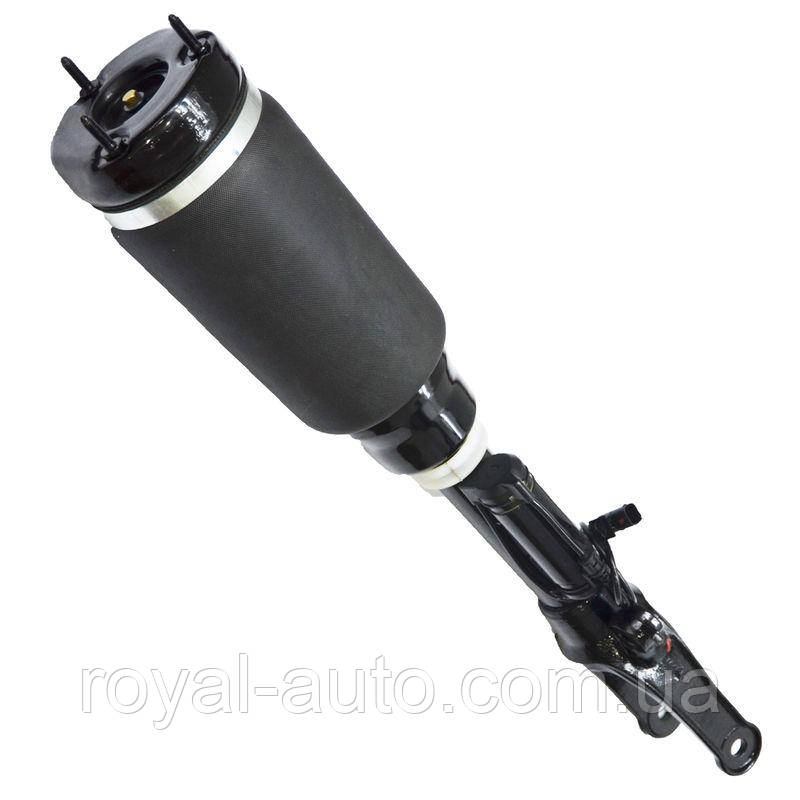 Пневмоамортизатор пневмостійка передній Mercedes Мерс W251 V251 2513203013 2513203113 2513205613 2513205713, фото 1