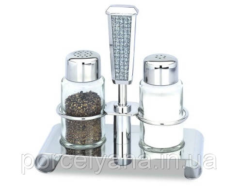 Набор для специй Regent Glitter