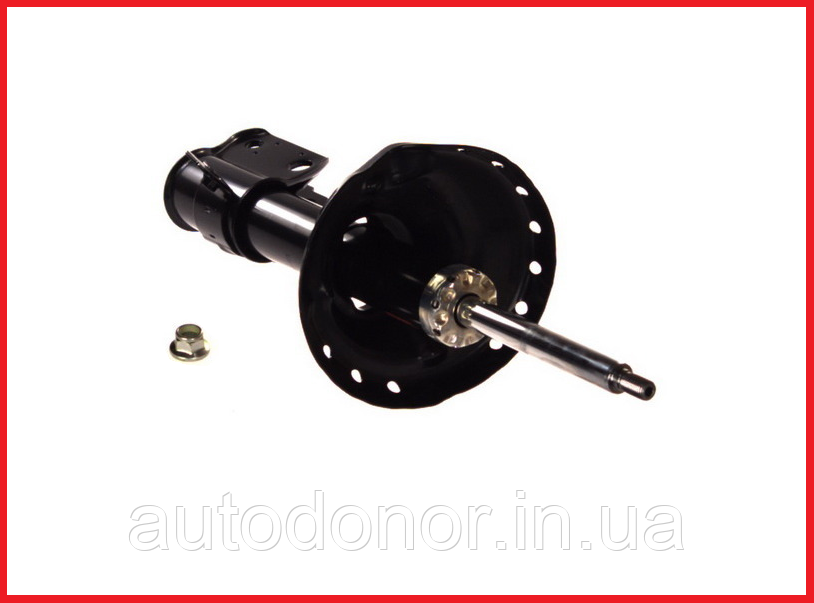 Амортизатор передній лівий газомаслянный KYB Subaru Legacy 4 BL/BP/B13 (03-09) 334373