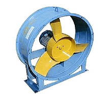 В-6-300, вентилятор осьовий В, вентилятор В-6-300, ВО-12-300