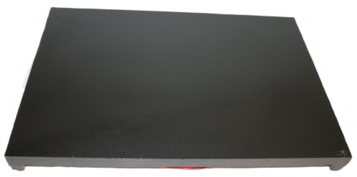 Нагрівальна плита 38х38 для планшетного преса, фото 1