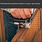 Ручний кромкоклеючий верстат AG98E для обробки деталей з "чвертю", фото 3