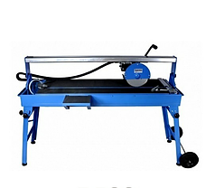 Плиткоріз, верстат каменерізний BASS Польща