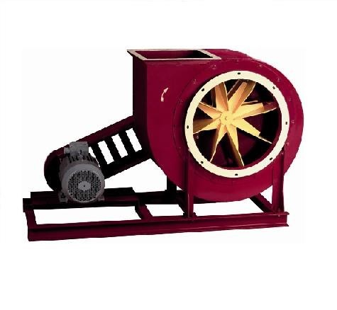 ВРП вентилятор пиловий, вентилятор ВРП, пиловий вентилятор ВРП