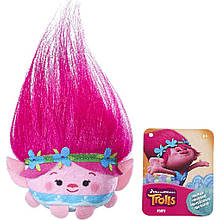 Мініплуш тролі в асорт.