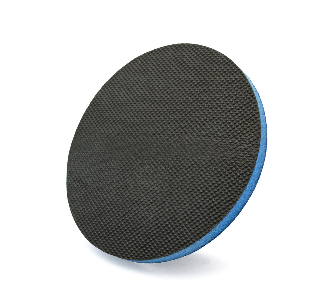 Автоскраб для чищення ЛКП кузова - Flexipads Surface Prep Disc Medium Grade 135 мм (5.5") синій (CP550)