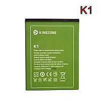 Акумулятор KingZone K1 (батарея) 3200mAh 3.8 V