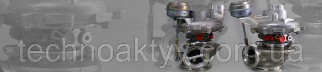 Турбокомпресори