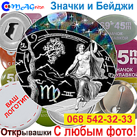 Знаки зодіаку