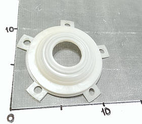 Прокладка резиновая для бойлера Ariston (глубокая)