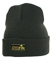 Шапка зимова Norfin Classic (XL)