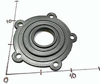 Прокладка резиновая для бойлера Ariston