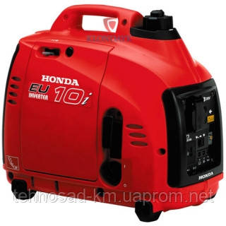 Генератор Honda EU10IK1