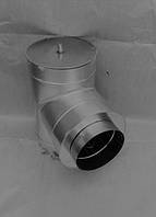 Ревізія для димоходу