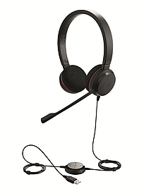Гарнітура Jabra EVOLVE 20 MS Stereo (4999-823-109)