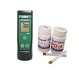 Хлорометр EZODO 6742 0~3,50 ppm IP57, фото 3