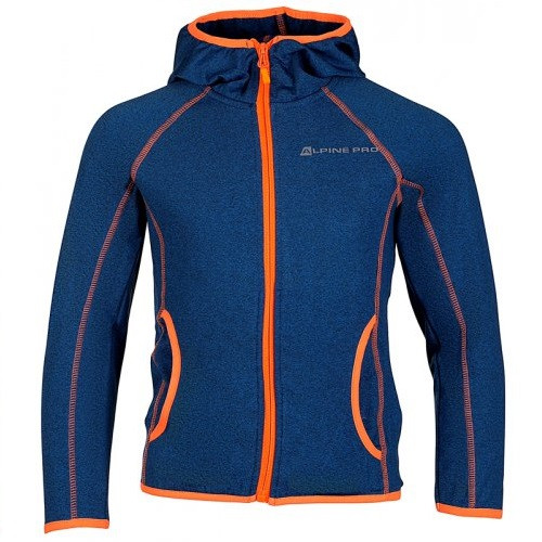 Фліс дитячий Alpine Pro Casso