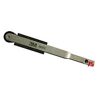 3M 28373 - Насадка для стрічкової шліф. машини, розмір стрічки 19х520 мм