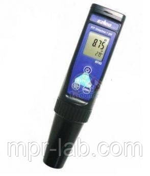 Хлорометр/pH/ORP-метр EZODO 6743 -2.00~16.00 pH; +/-2000 mV; 0~3.50 ppm; 0~110 °C IP57