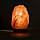 Світильник із гімалайської солі Скала 40-50 кг, фото 2