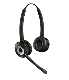 Гарнітура Jabra PRO 920 Duo (920-29-508-101)