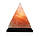 Світильник із гімалайської солі Піраміда, фото 2