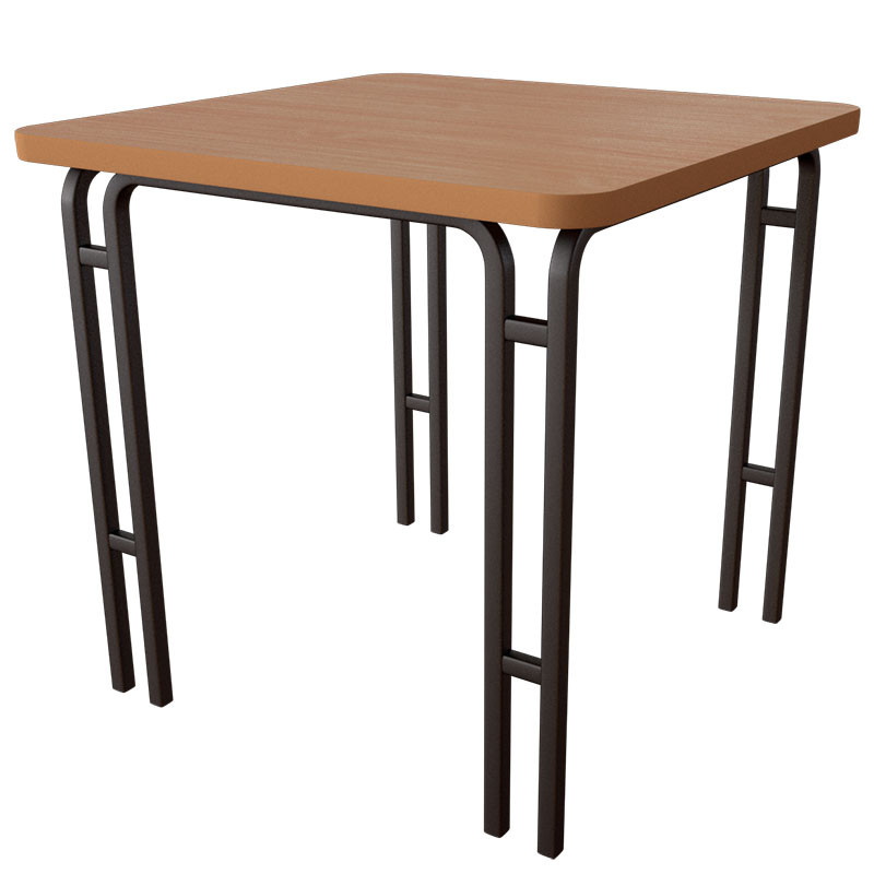 Стол для кафе "Лира" (900*775*750h). Столы для кафе и баров, столы для столовой - фото 1 - id-p3546241
