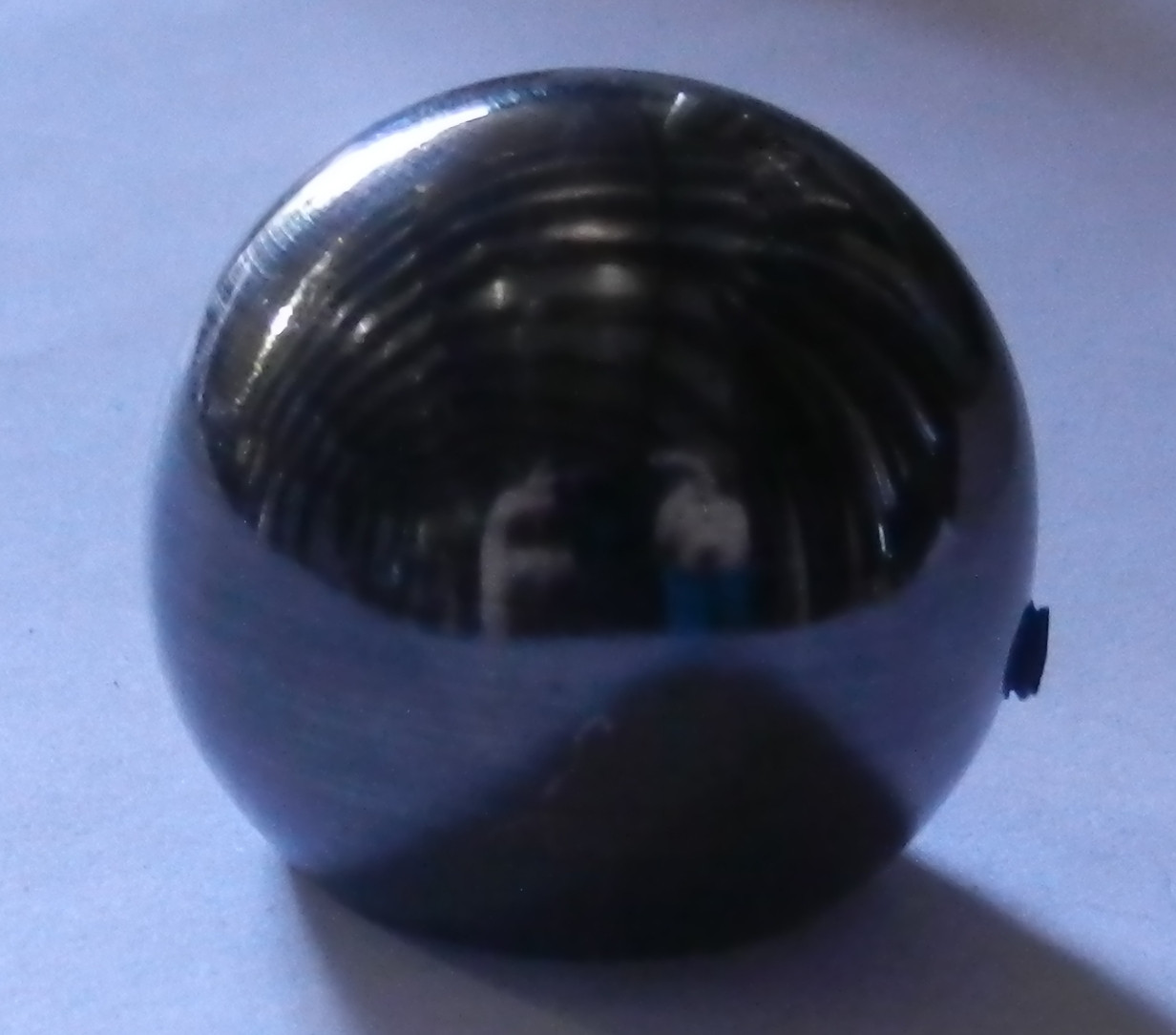 ЇМ 099 д. 19 мм, графіт