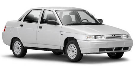 Генератор ВАЗ 2108-2110 (інжектор)